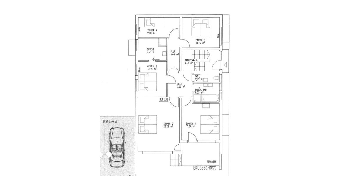 Einfamilienhaus Ingolstadt Südost - 575.000&euro; | Angebot:25383856