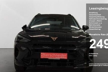 Cupra Formentor 20.570 km 32.950 &euro; Riedenburg 93339