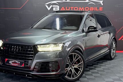Audi SQ7 139.000 km 44.999 &euro; Gaimersheim-Ingolstadt 85080