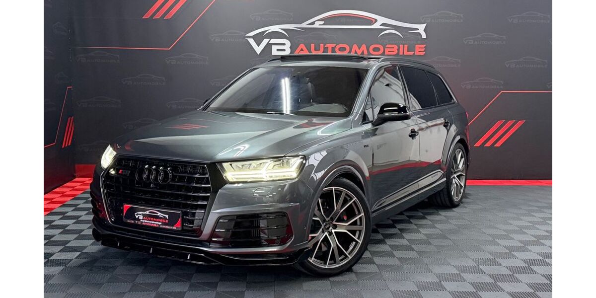 Audi SQ7 139.000 km 44.999 &euro; Gaimersheim-Ingolstadt 85080