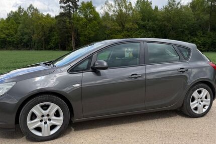 Opel Astra 219.812 km 4.500 &euro; Adelschlag 85111