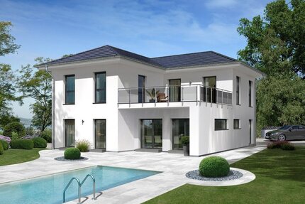 Euer Projekt, Euer Zuhause - Gestaltet Euer Einfamilienhaus in Kösching ganz nach Euren Wünschen - Haus Kösching | Angebot:27657907