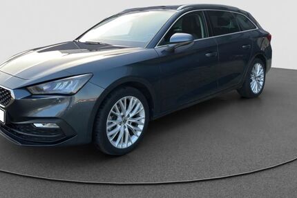 Seat Leon 55.690 km 21.350 &euro; Manching 85077