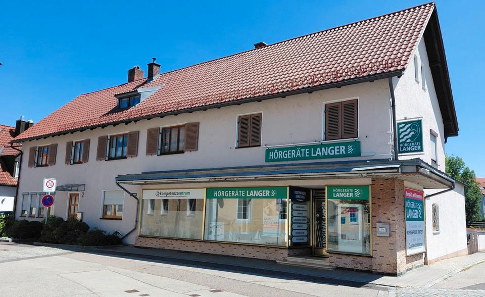 Einfamilienhaus Reichertshofen - 740.000&euro; | Angebot:27025565