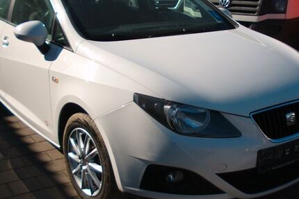 Seat Ibiza 188.800 km 2.555 &euro; Ernsgaden 85119