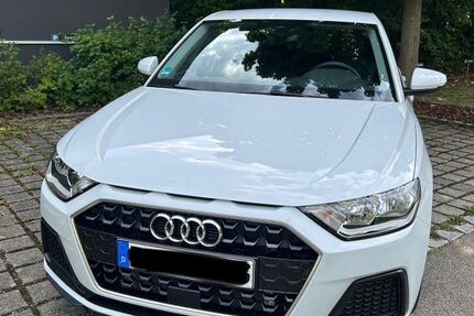 Audi A1 4.200 km 21.590 &euro; Gaimersheim 85080