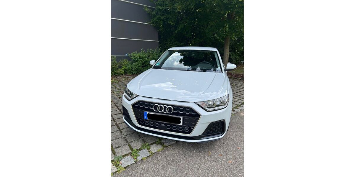 Audi A1 4.200 km 21.590 &euro; Gaimersheim 85080