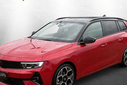 Opel Astra 39.722 km 22.500 &euro; Reichertshofen 85084