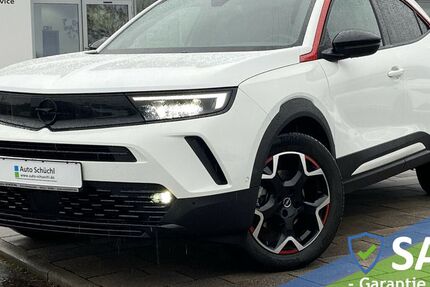 Opel Mokka-e 38.155 km 16.648 &euro; Schrobenhausen-Edelshsn. 86529