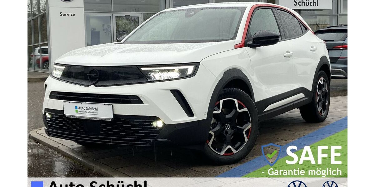 Opel Mokka-e 38.155 km 16.648 &euro; Schrobenhausen-Edelshsn. 86529