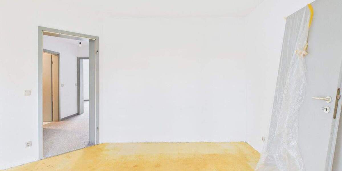 Etagenwohnung Ingolstadt Nordost - 2 Zimmer, 70 m&sup2;, 279.800&euro; | Angebot:25796029