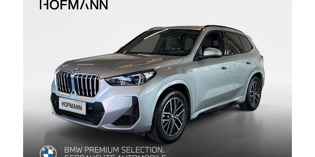 BMW X1 15.025 km 53.920 &euro; Ingolstadt 85053