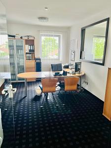 REPRÄSENTATIV MIT FLEXIBLER RAUMAUFTEILUNG - Gewerbeobjekt Ingolstadt Nordost | Angebot:27211137