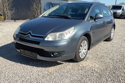 Citroen C4 224.000 km 590 &euro; Mainburg 84048