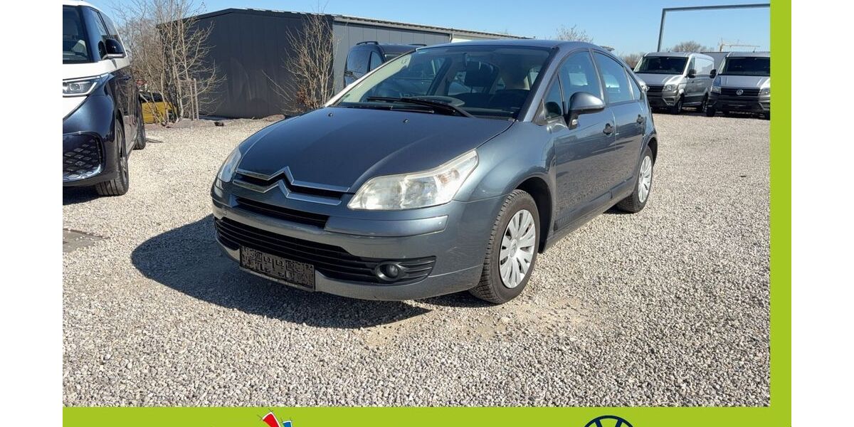Citroen C4 224.000 km 590 &euro; Mainburg 84048