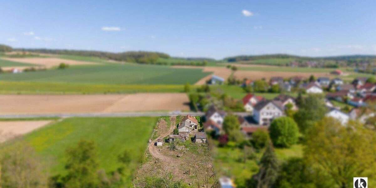 Grundstück Rennertshofen - 230.000&euro; | Angebot:25690771