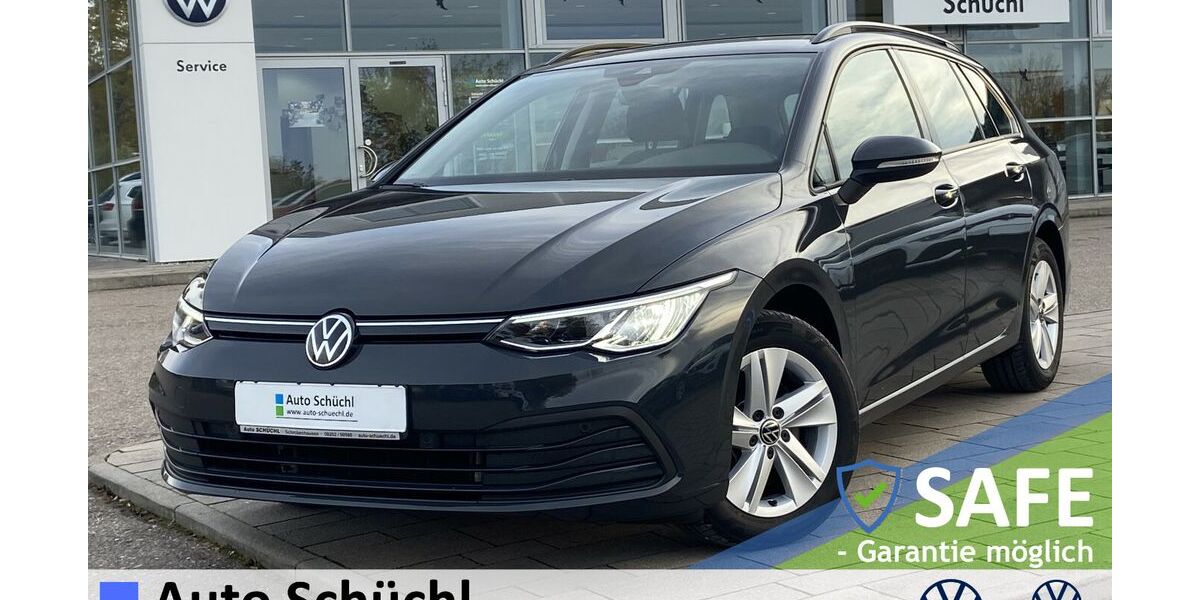 VW Golf 37.912 km 21.648 &euro; Schrobenhausen-Edelshsn. 86529
