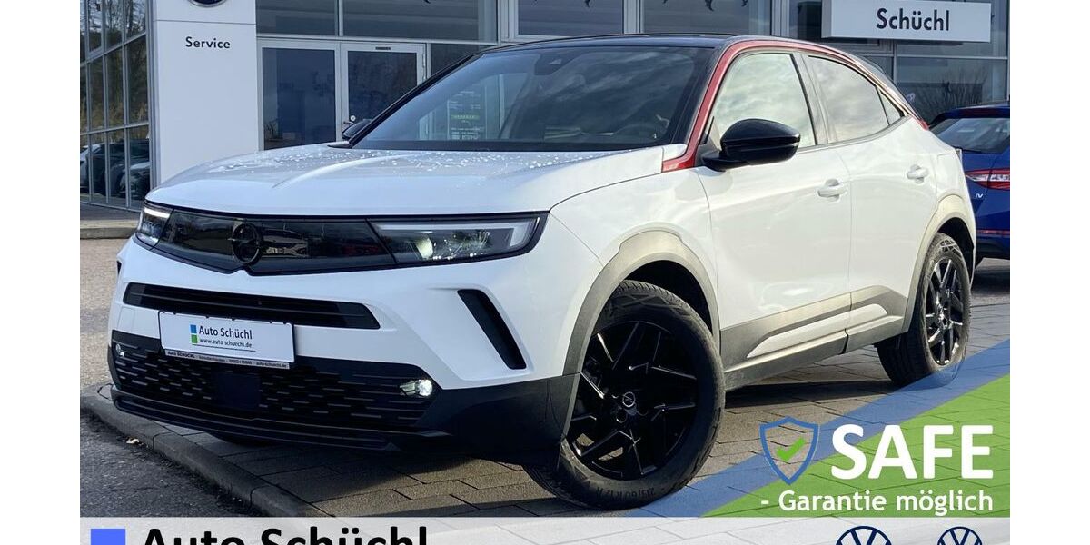 Opel Mokka-e 43.902 km 16.670 &euro; Schrobenhausen-Edelshsn. 86529