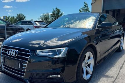 Audi A5 169.450 km 14.400 &euro; Eitensheim 85117