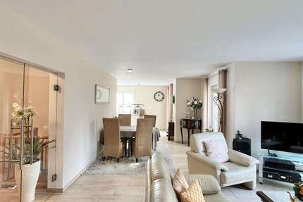 Wohnung Ingolstadt Münchener Straße - 3 Zimmer, 111 m&sup2;, 499.000&euro; | Angebot:25725924