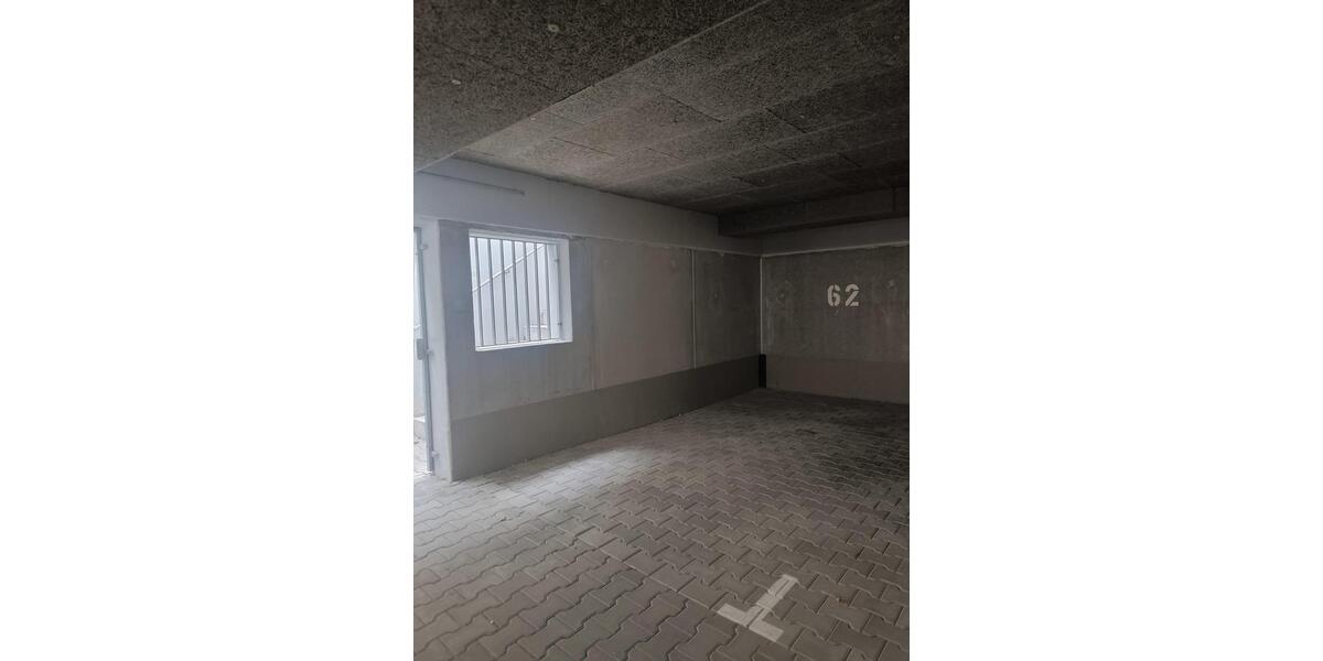 Etagenwohnung Ingolstadt Nordost - 3 Zimmer, 51 m&sup2;, 970&euro; | Angebot:25879351