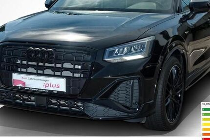 Audi Q2 13.600 km 32.870 &euro; Pfaffenhofen 85276