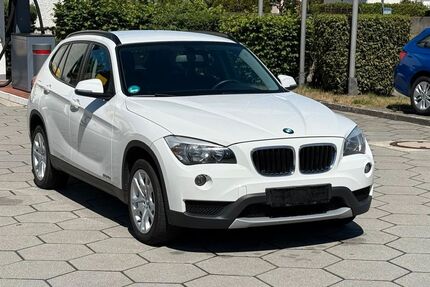 BMW X1 175.000 km 7.990 &euro; Ingolstadt 85055