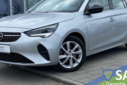 Opel Corsa 15.776 km 15.748 &euro; Schrobenhausen-Edelshsn. 86529