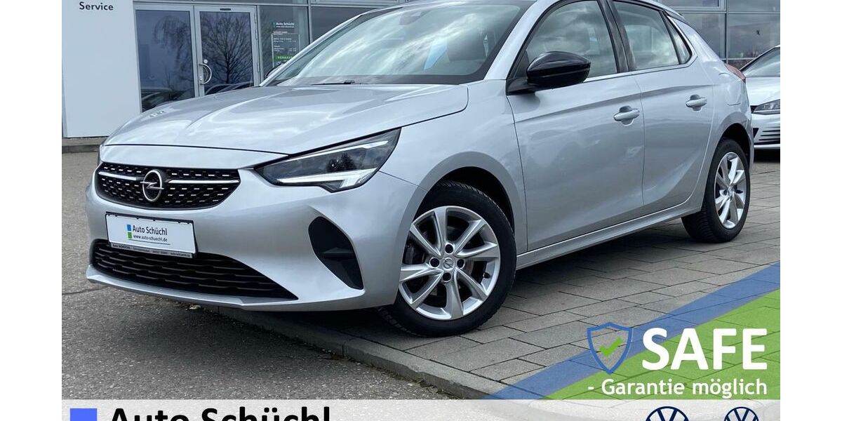 Opel Corsa 15.776 km 15.748 &euro; Schrobenhausen-Edelshsn. 86529