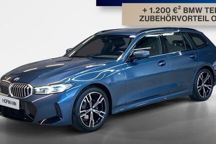 BMW 318 12.500 km 37.425 &euro; Ingolstadt 85053
