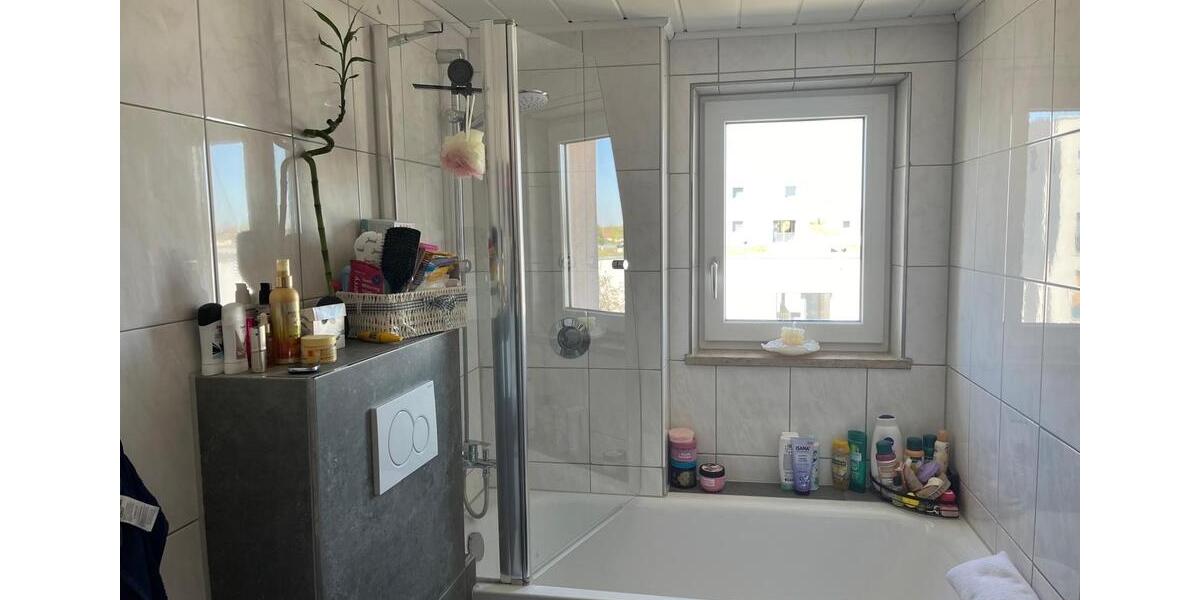 Dachgeschoßwohnung Ingolstadt Münchener Straße - 2 Zimmer, 50 m&sup2;, 600&euro; | Angebot:26638675