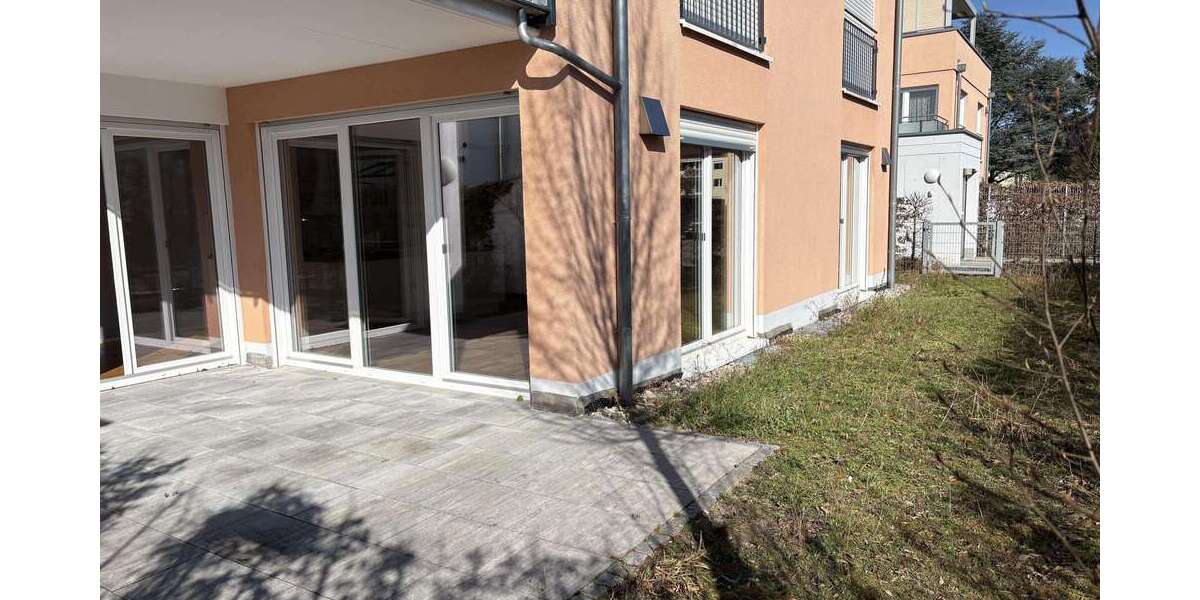 Etagenwohnung Ingolstadt Münchener Straße - 3 Zimmer, 96 m&sup2;, 489.000&euro; | Angebot:27209362