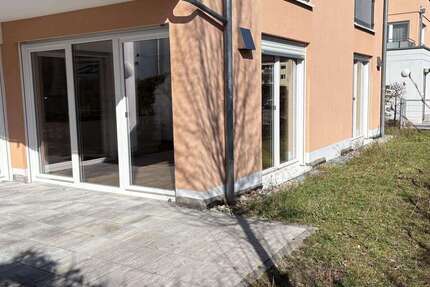 Wohnung Ingolstadt Münchener Straße - 3 Zimmer, 96 m&sup2;, 489.000&euro; | Angebot:27209362