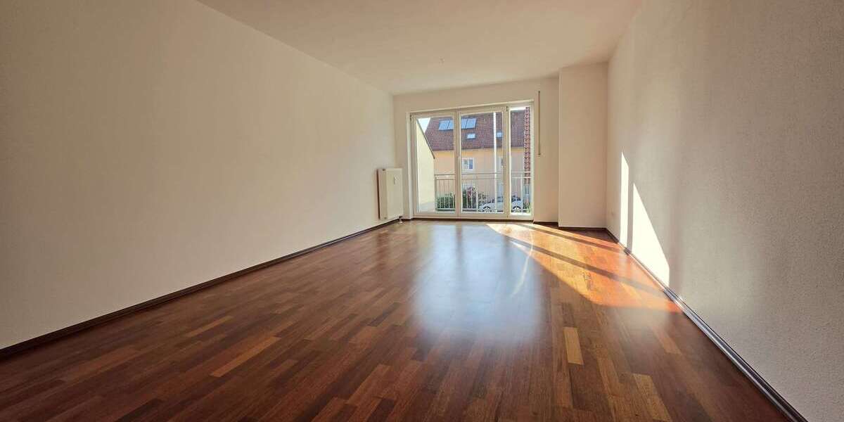 Etagenwohnung Ingolstadt Friedrichshofen-Hollerstauden - 3 Zimmer, 75 m&sup2;, 359.900&euro; | Angebot:27019287