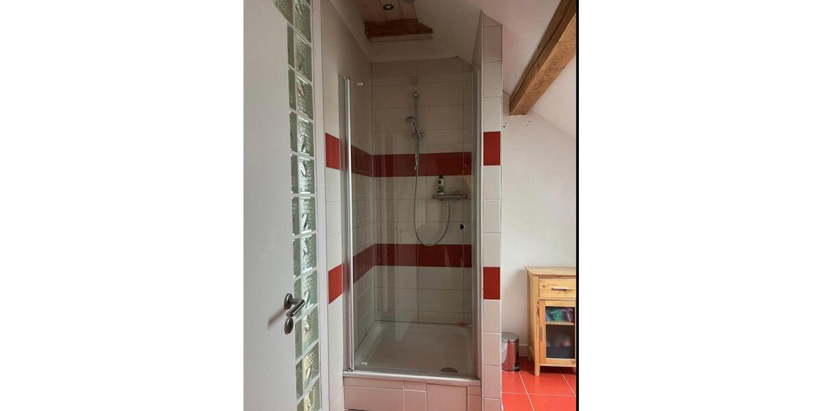 Dachgeschoßwohnung Ingolstadt Nordost - 3 Zimmer, 65 m&sup2;, 450&euro; | Angebot:27609529