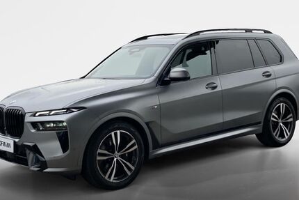 BMW X7 43.600 km 90.913 &euro; Ingolstadt 85053