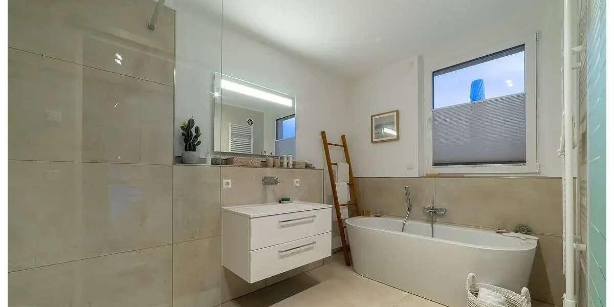 City Villa 6 - Stilvolles Wohnen trifft individuelle Gestaltung - Einfamilienhaus Kipfenberg | Angebot:27595827