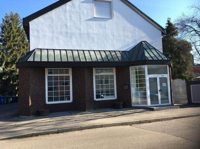 Gewerbeobjekt Ingolstadt Kothau - 1.780&euro; | Angebot:25778231