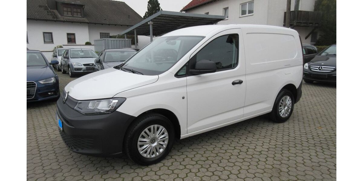 VW Caddy 16.900 km 23.900 &euro; Ingolstadt 85055