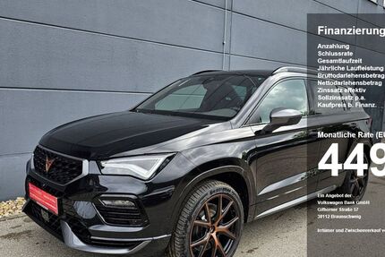 Cupra Ateca 6.900 km 44.999 &euro; Riedenburg 93339