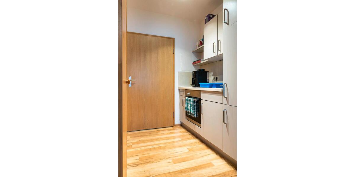 Etagenwohnung Neustadt an der Donau - 1 Zimmer, 30 m&sup2;, 79.000&euro; | Angebot:26463800
