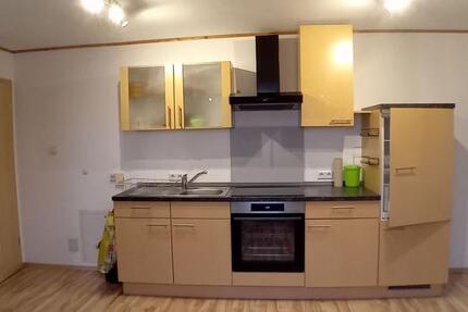 Wohnung Hitzhofen - 2.5 Zimmer, 52 m&sup2;, 869&euro; | Angebot:25832039