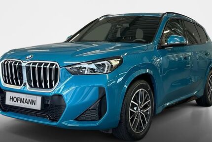 BMW X1 37.700 km 39.990 &euro; Pfaffenhofen 85276