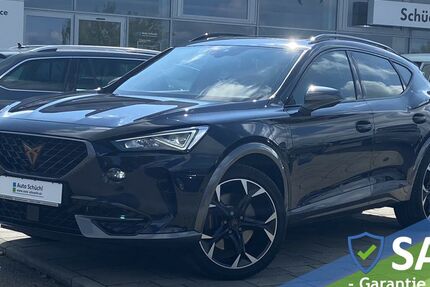 Cupra Formentor 36.175 km 27.548 &euro; Schrobenhausen-Edelshsn. 86529