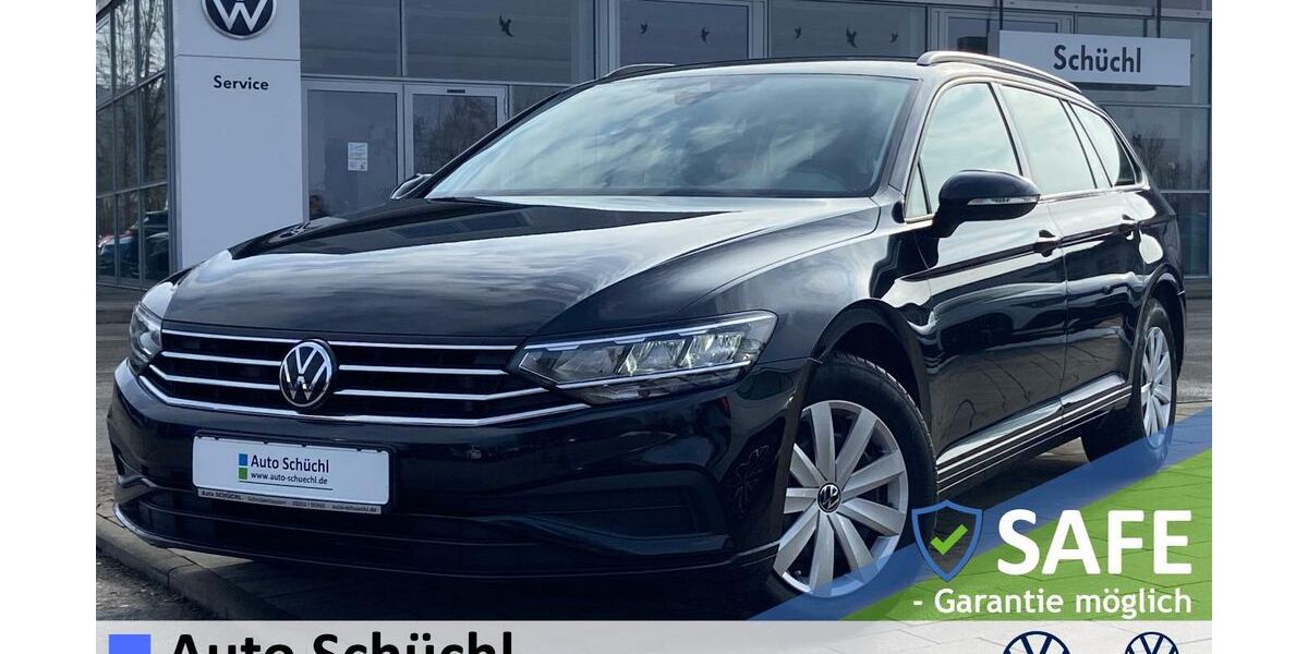 VW Passat Variant 46.744 km 20.458 &euro; Schrobenhausen-Edelshsn. 86529