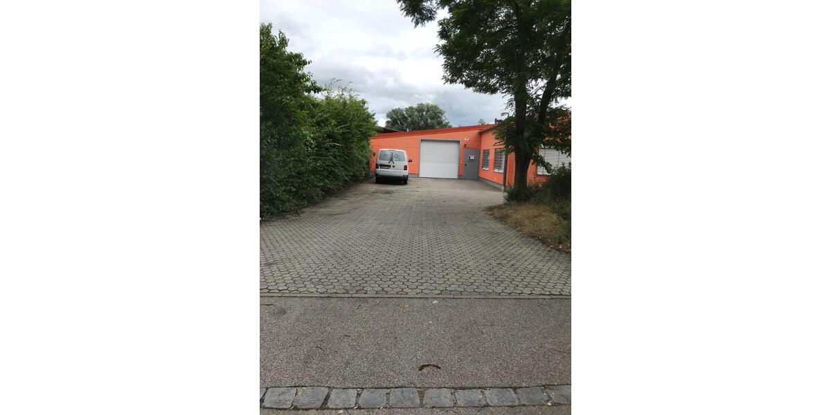 Gewerbeobjekt Neustadt an der Donau - 3.290&euro; | Angebot:24080752