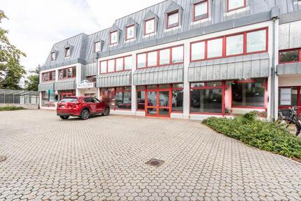 Gewerbeobjekt Ingolstadt Friedrichshofen-Hollerstauden - 1.000&euro; | Angebot:21129575