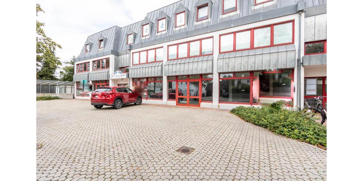Gewerbeobjekt Ingolstadt Friedrichshofen-Hollerstauden - 1.000&euro; | Angebot:21129575