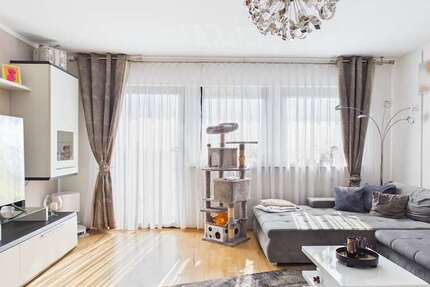 Wohnung Hepberg - 4 Zimmer, 106 m&sup2;, 369.000&euro; | Angebot:25979041