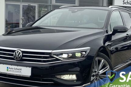 VW Passat Variant 55.342 km 34.748 &euro; Schrobenhausen-Edelshsn. 86529